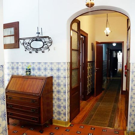 Casa D'Avo Mila Villa Gois Bagian luar foto