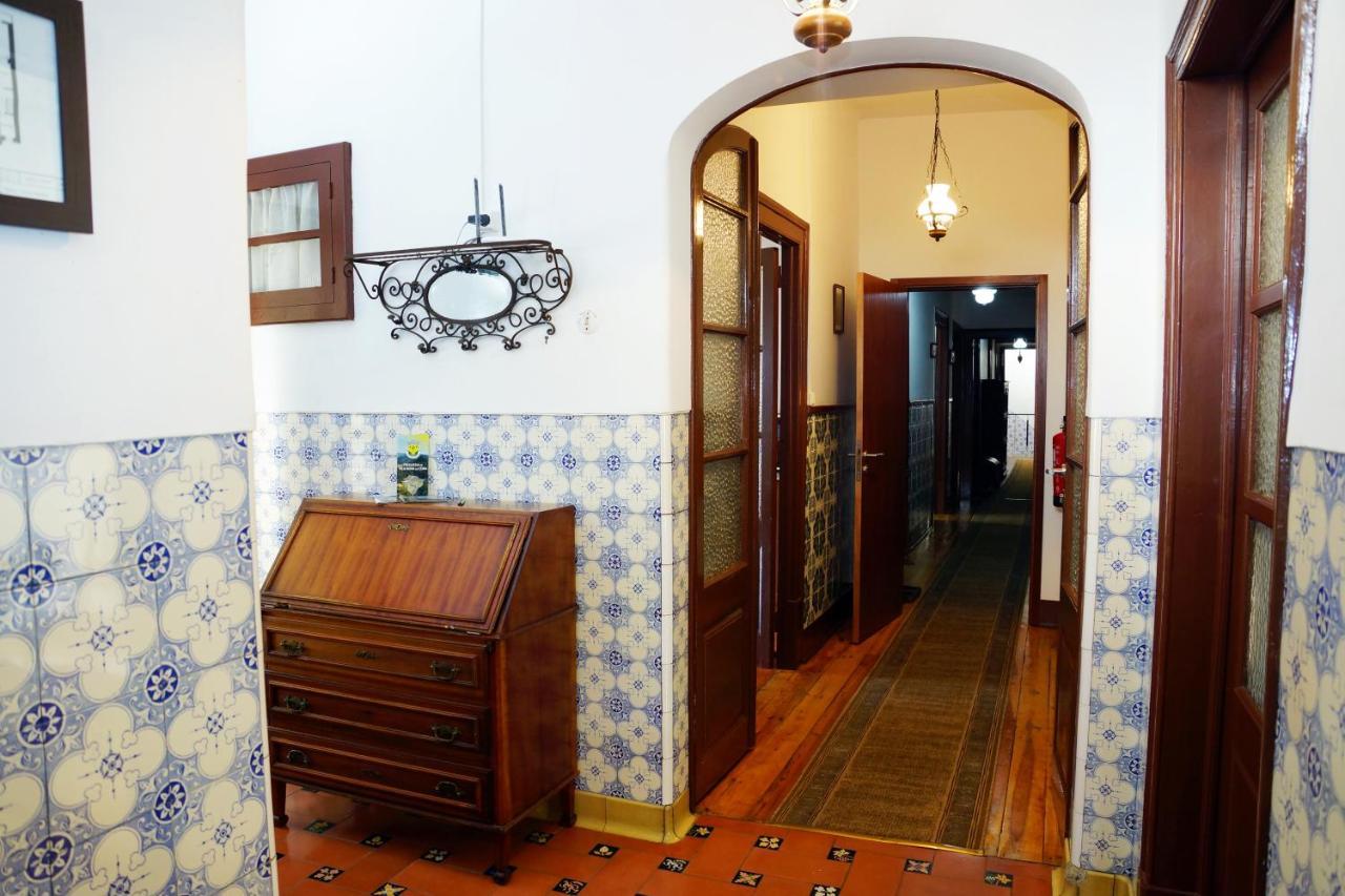 Casa D'Avo Mila Villa Gois Bagian luar foto