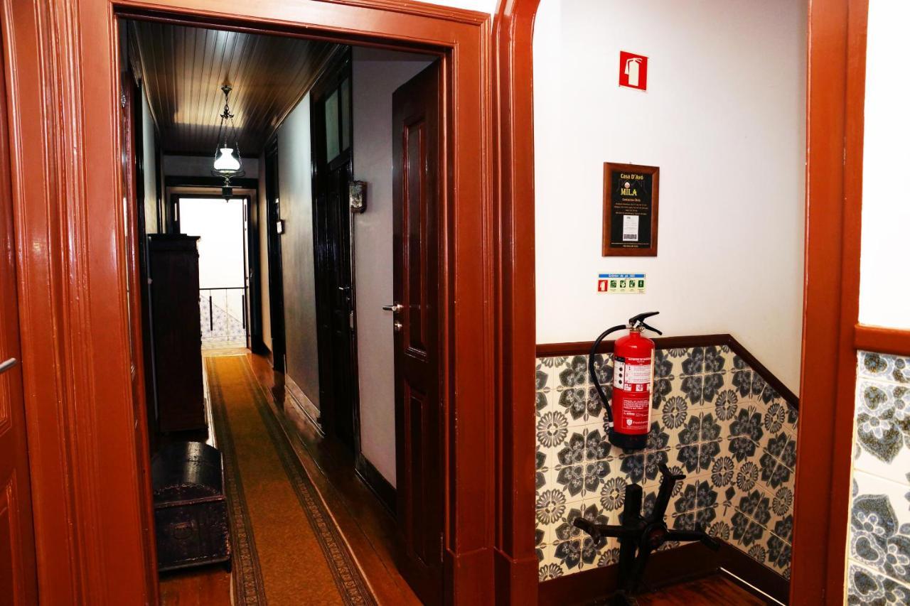 Casa D'Avo Mila Villa Gois Bagian luar foto