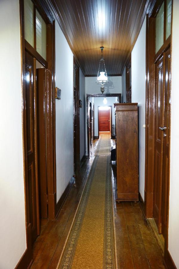 Casa D'Avo Mila Villa Gois Bagian luar foto