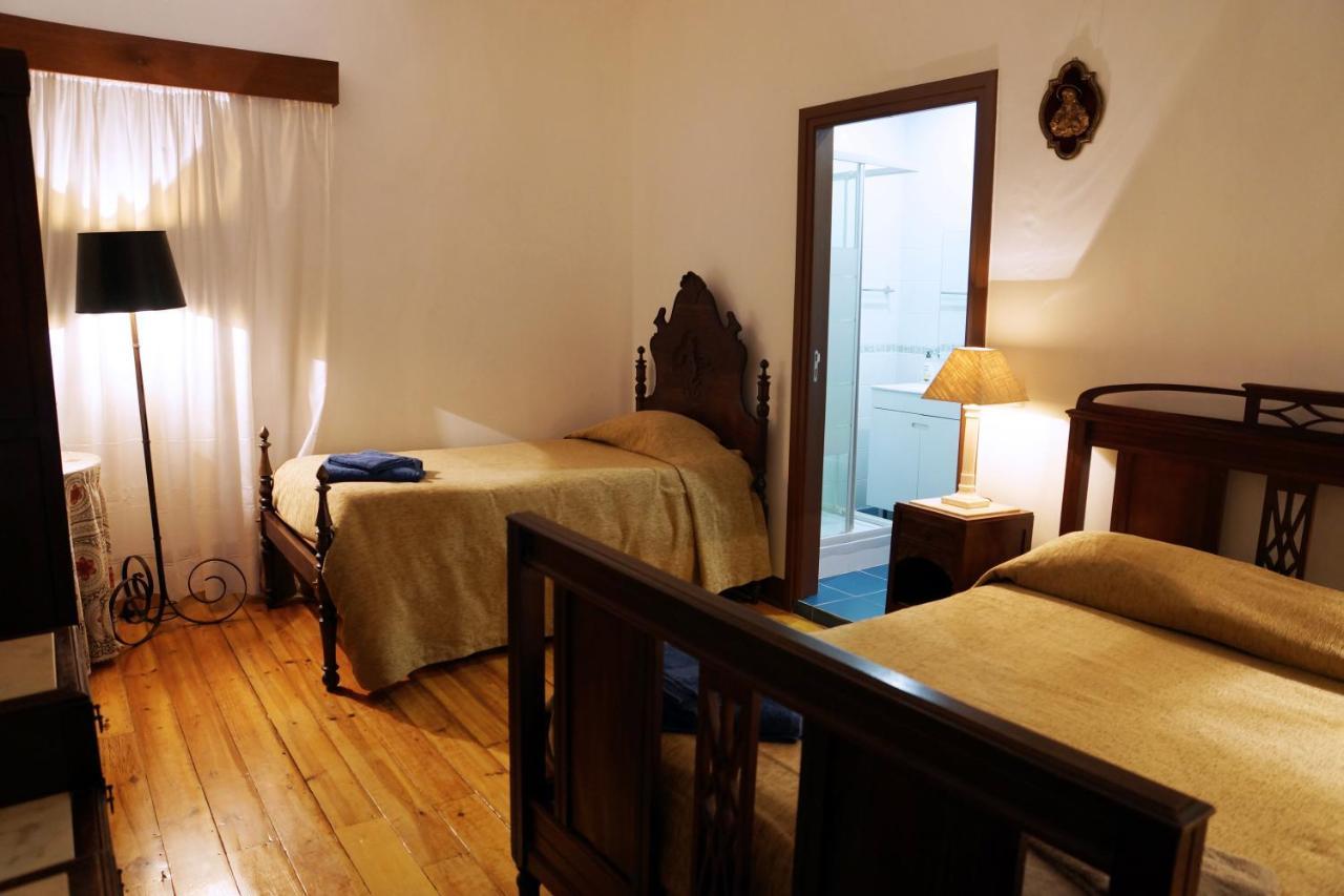 Casa D'Avo Mila Villa Gois Bagian luar foto