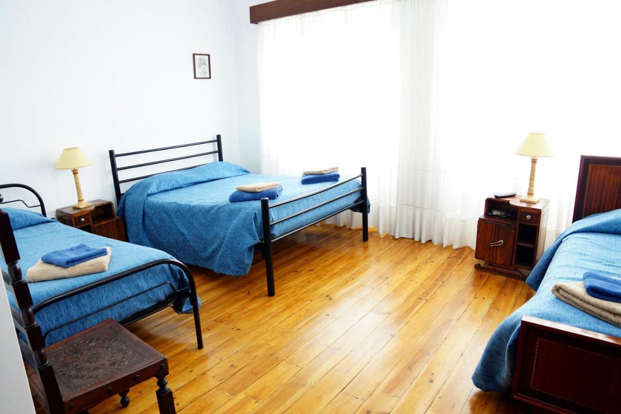 Casa D'Avo Mila Villa Gois Bagian luar foto