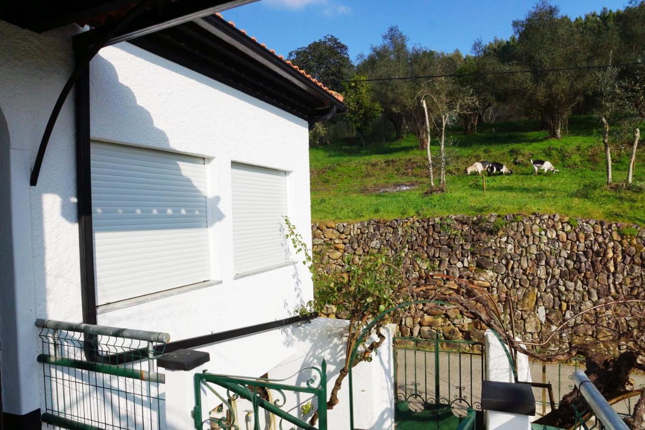 Casa D'Avo Mila Villa Gois Bagian luar foto