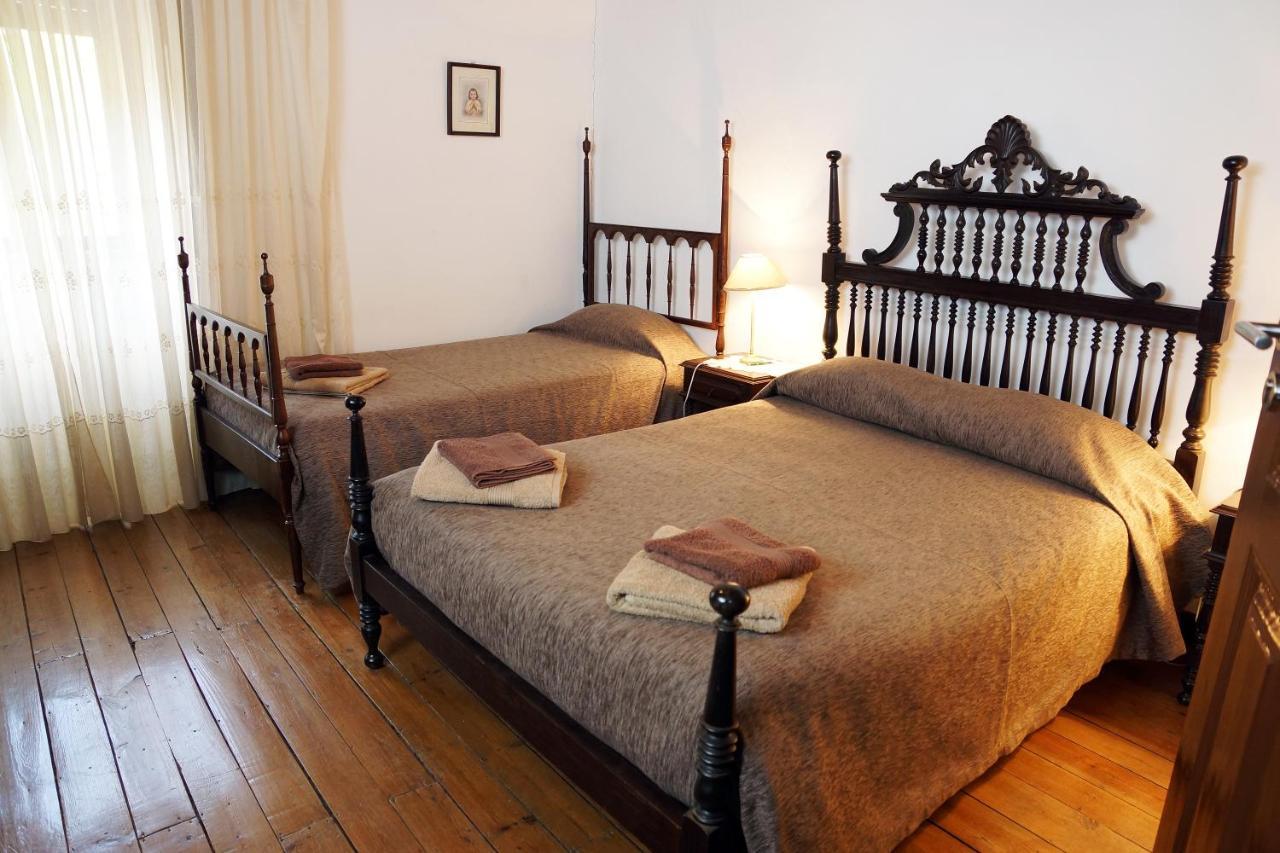 Casa D'Avo Mila Villa Gois Bagian luar foto