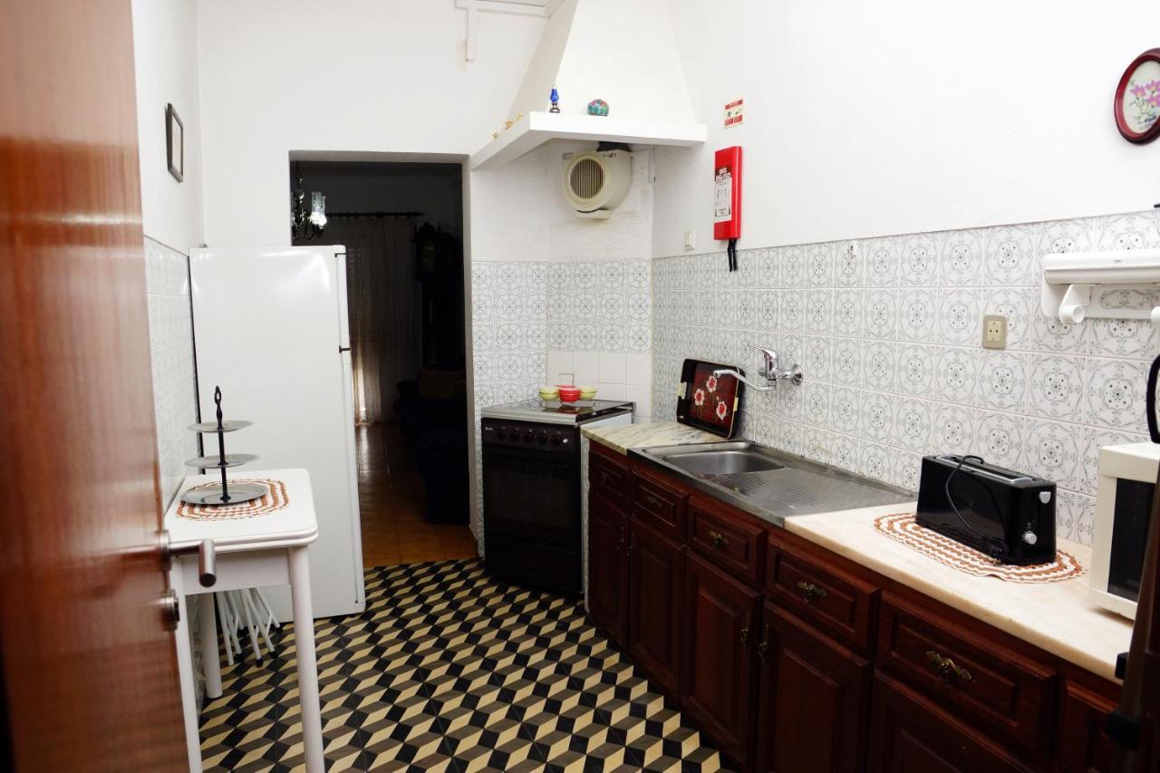 Casa D'Avo Mila Villa Gois Bagian luar foto