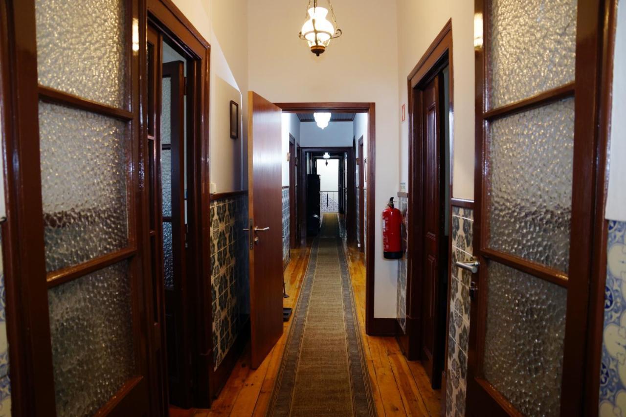 Casa D'Avo Mila Villa Gois Bagian luar foto