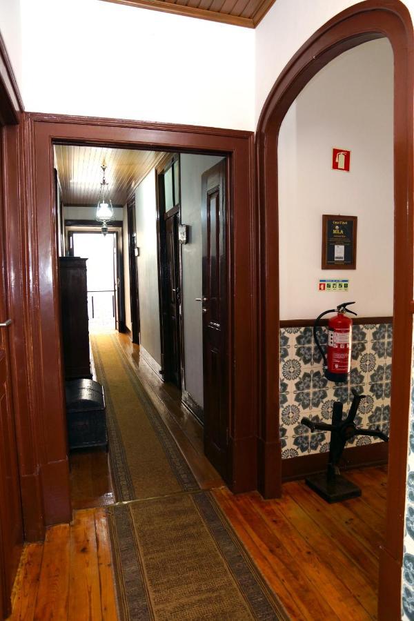 Casa D'Avo Mila Villa Gois Bagian luar foto