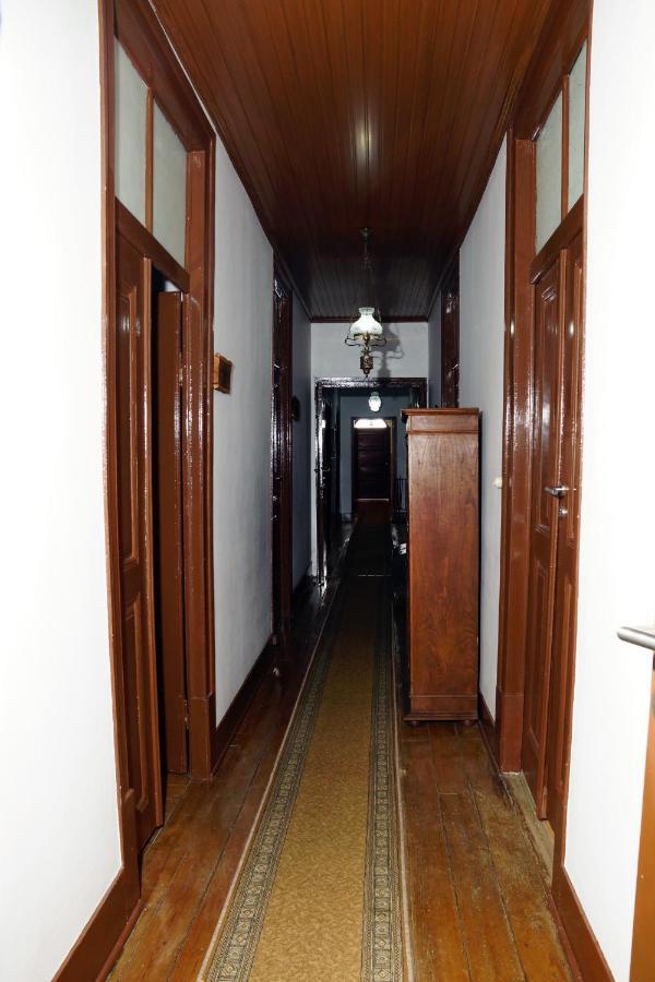 Casa D'Avo Mila Villa Gois Bagian luar foto