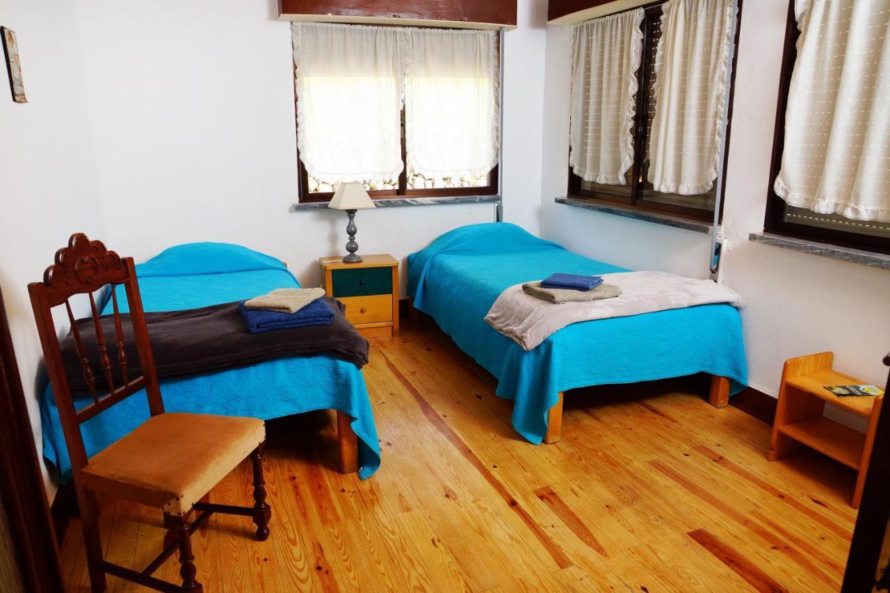 Casa D'Avo Mila Villa Gois Bagian luar foto