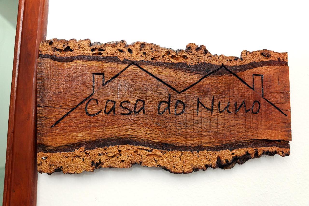 Casa D'Avo Mila Villa Gois Bagian luar foto