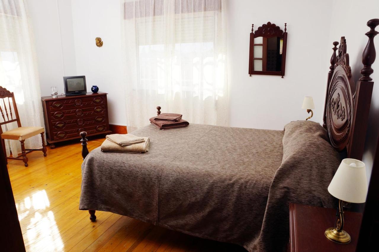 Casa D'Avo Mila Villa Gois Bagian luar foto