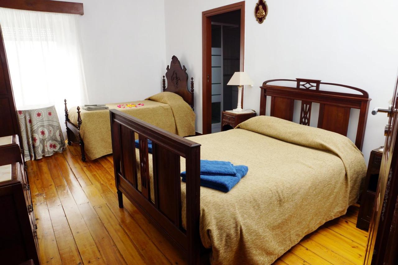 Casa D'Avo Mila Villa Gois Bagian luar foto