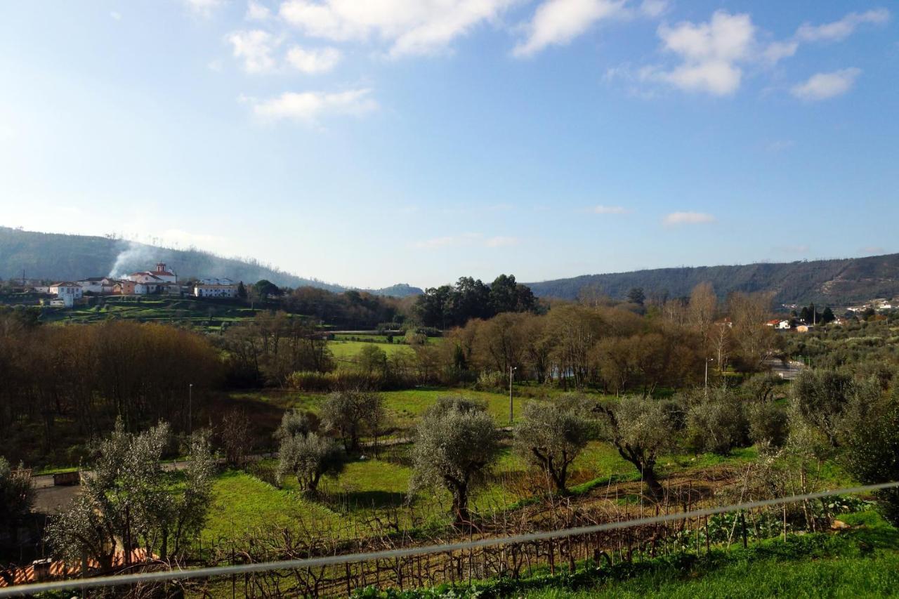 Casa D'Avo Mila Villa Gois Bagian luar foto