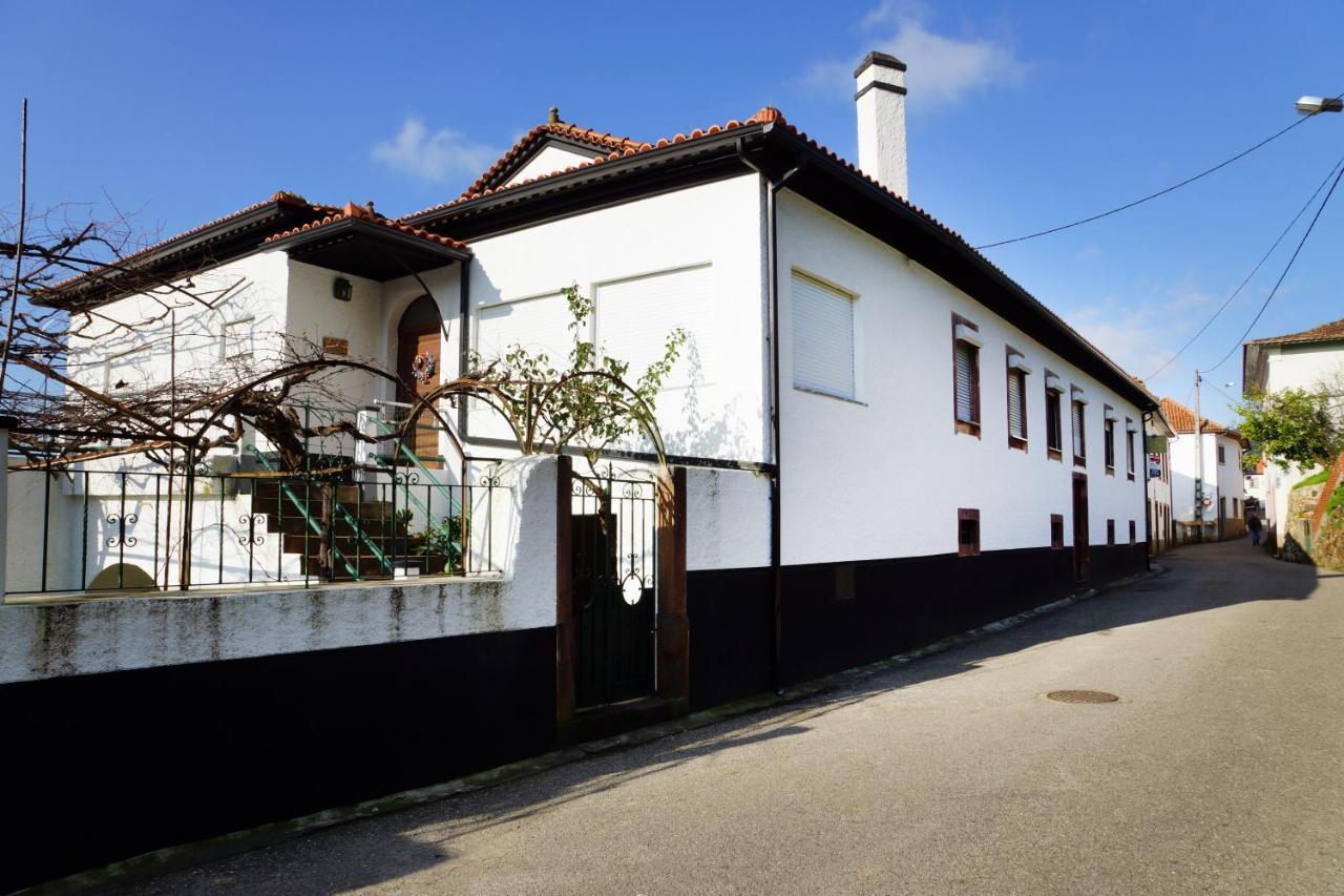 Casa D'Avo Mila Villa Gois Bagian luar foto