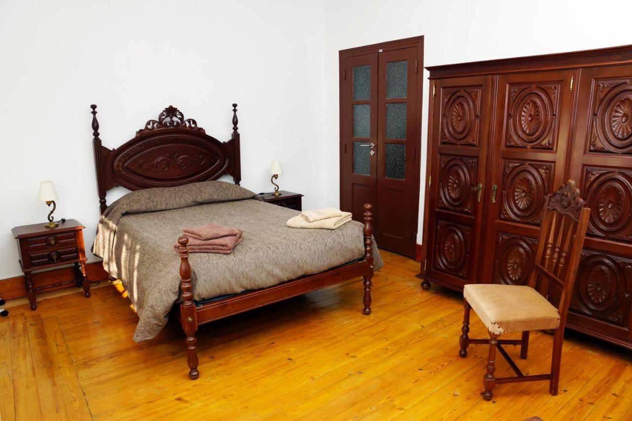 Casa D'Avo Mila Villa Gois Bagian luar foto