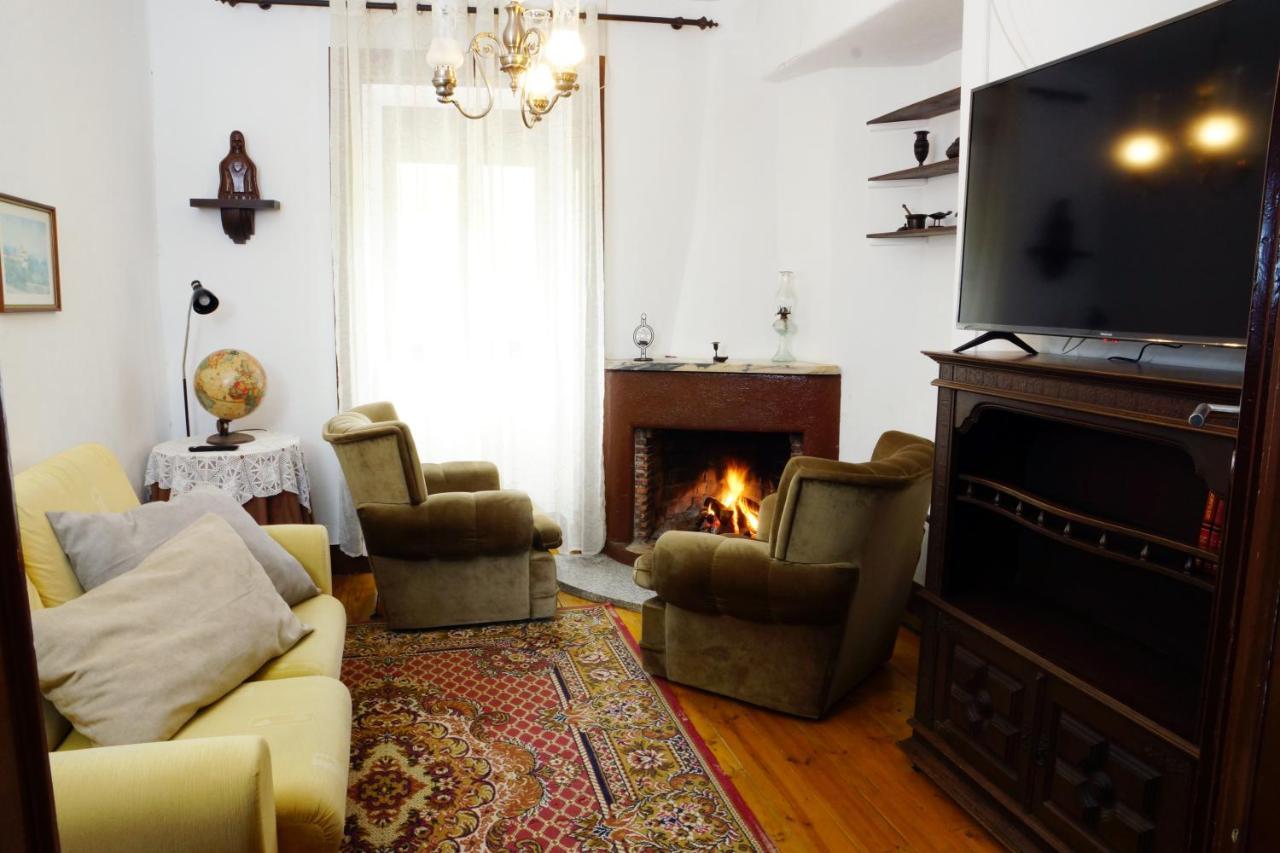 Casa D'Avo Mila Villa Gois Bagian luar foto