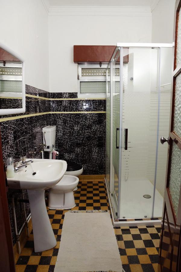 Casa D'Avo Mila Villa Gois Bagian luar foto