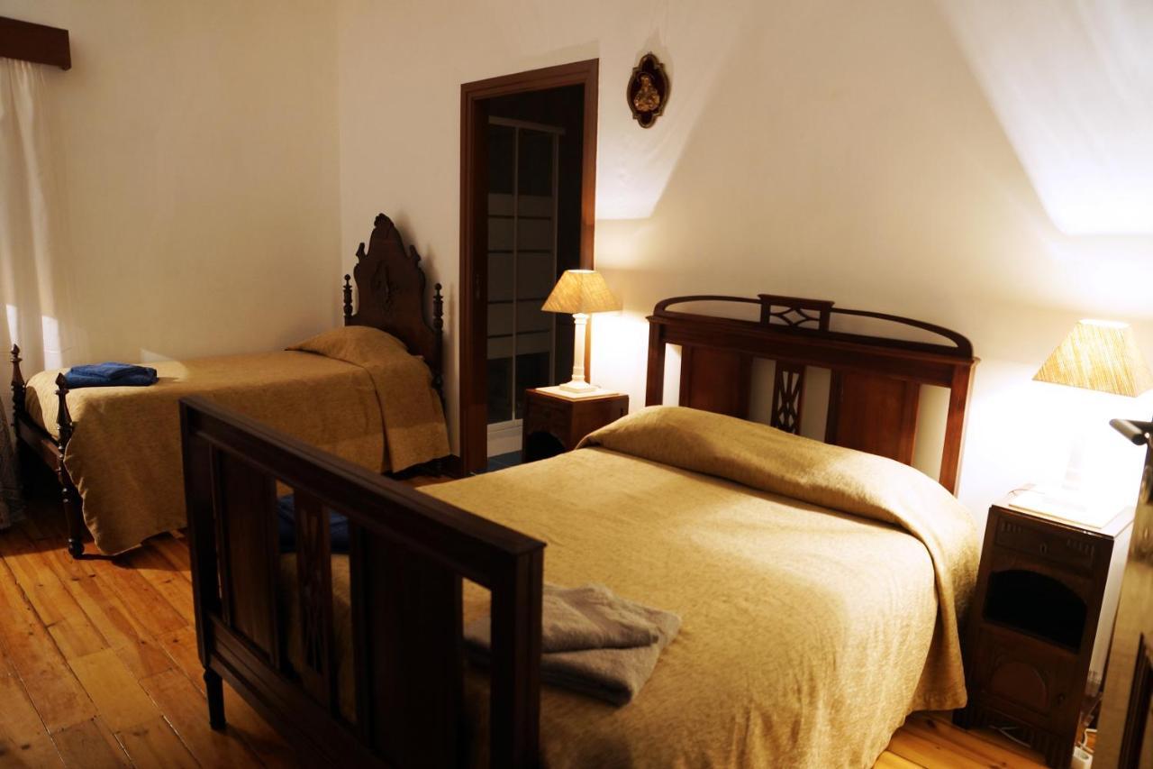 Casa D'Avo Mila Villa Gois Bagian luar foto