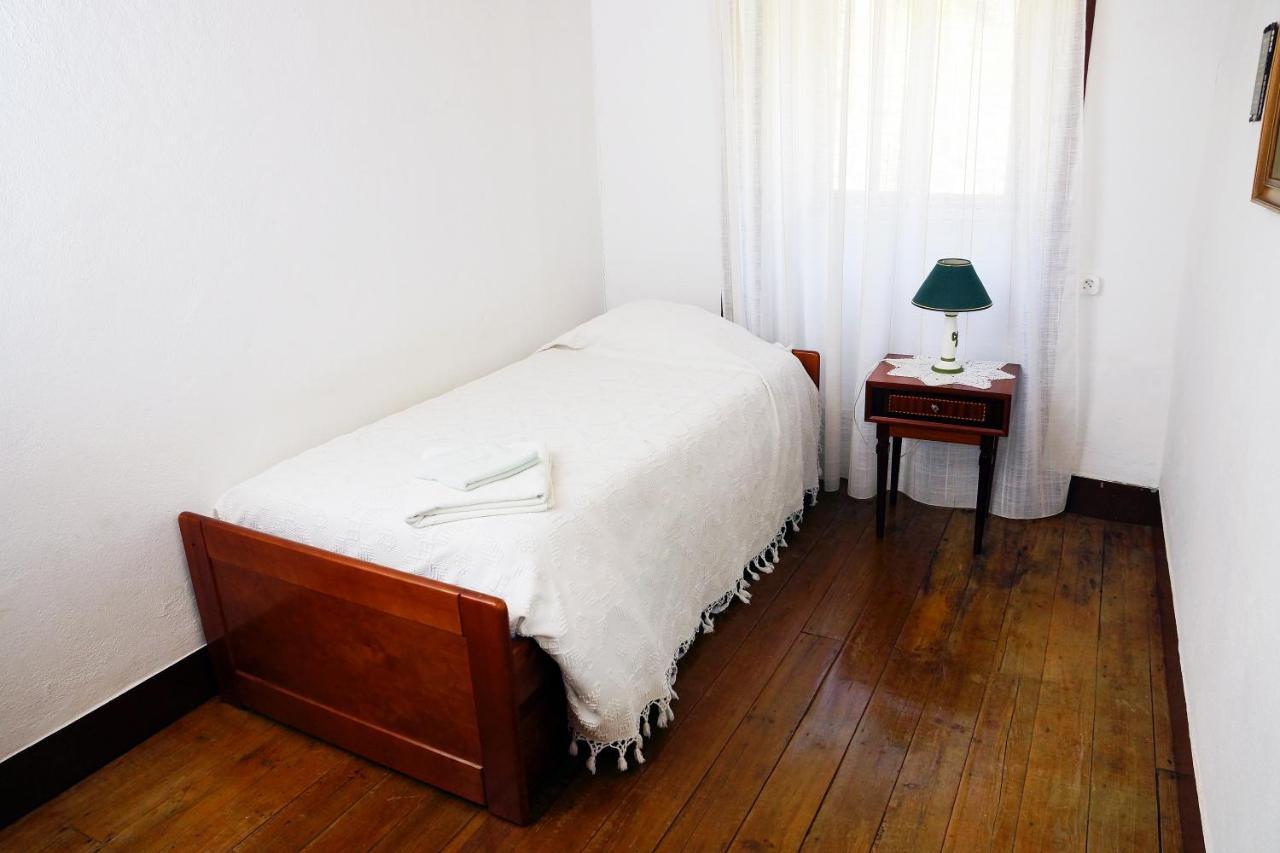 Casa D'Avo Mila Villa Gois Bagian luar foto