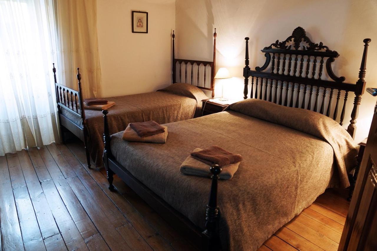 Casa D'Avo Mila Villa Gois Bagian luar foto