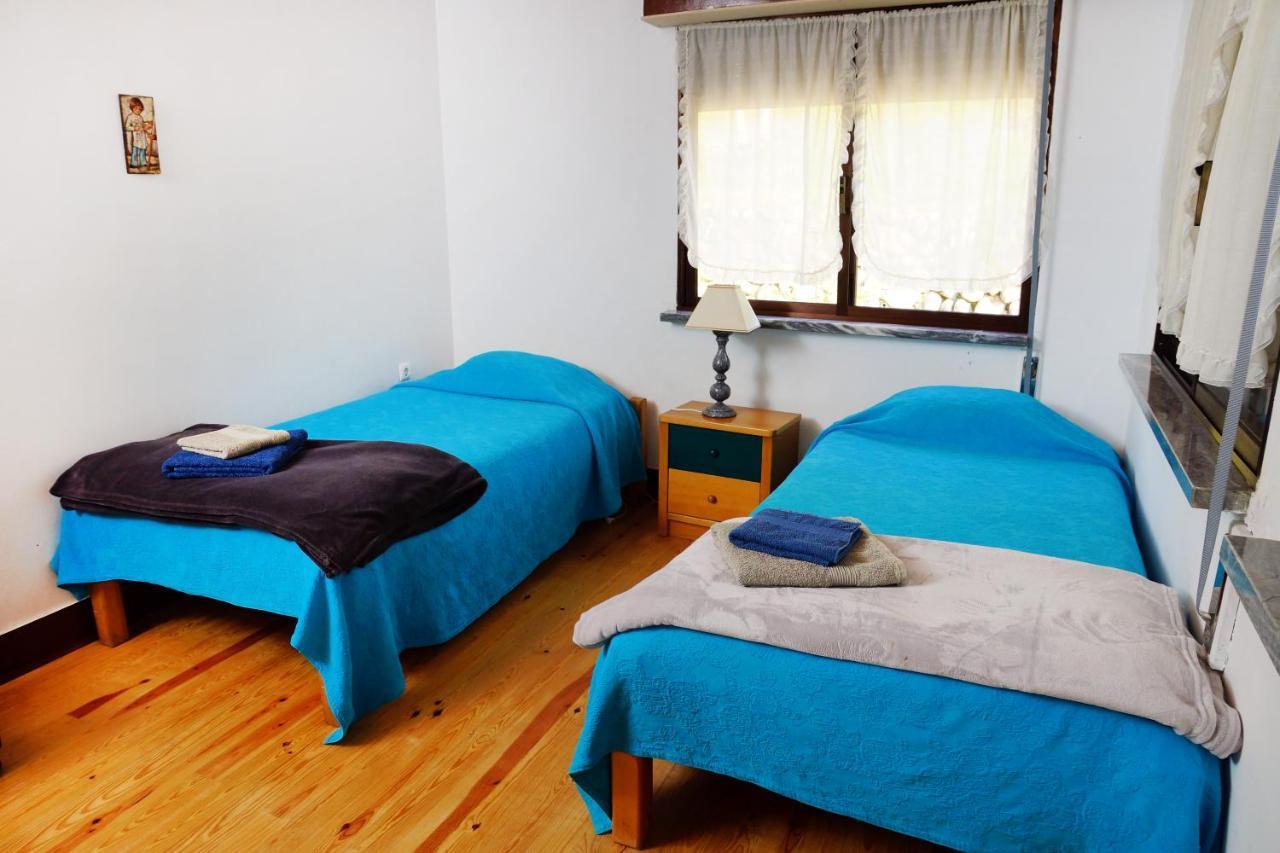 Casa D'Avo Mila Villa Gois Bagian luar foto