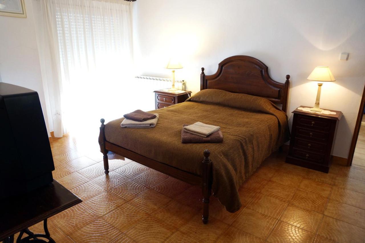 Casa D'Avo Mila Villa Gois Bagian luar foto