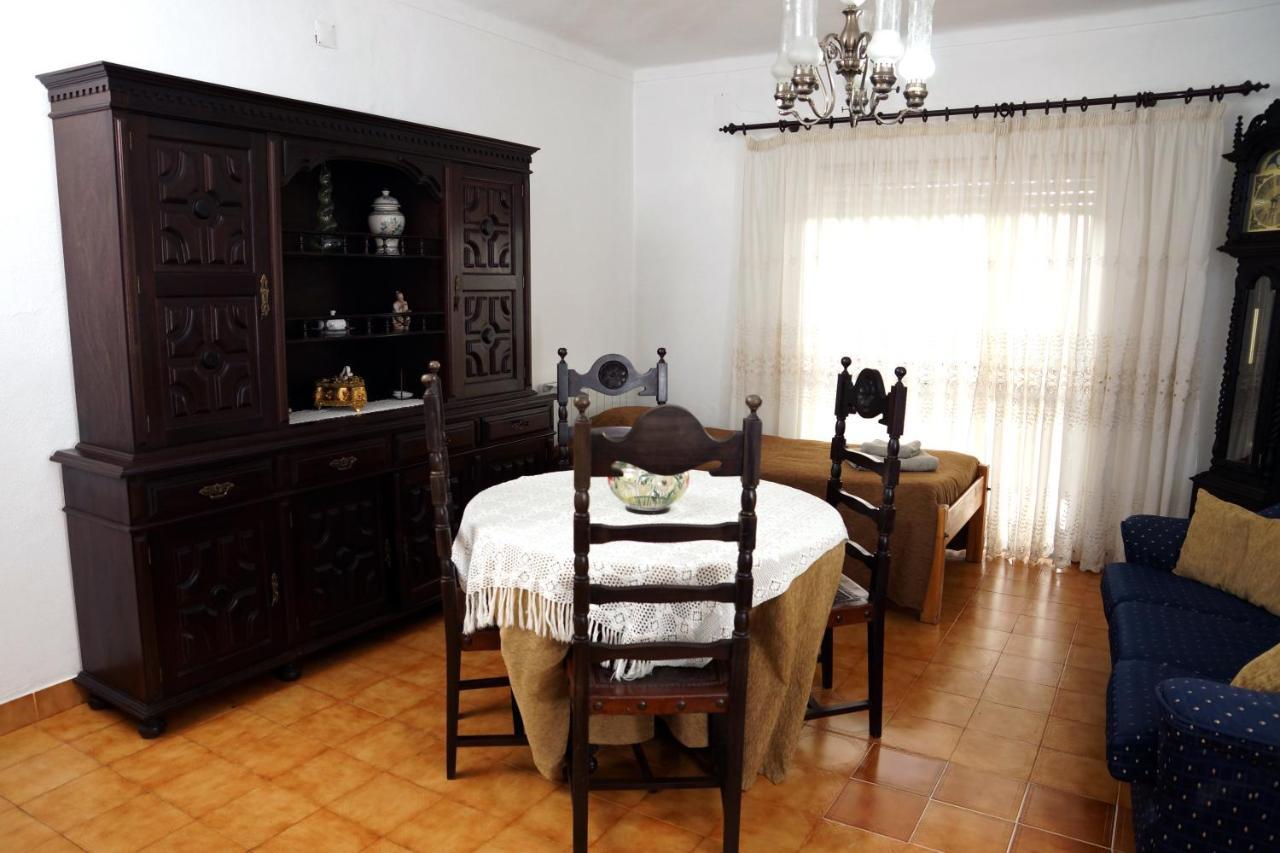 Casa D'Avo Mila Villa Gois Bagian luar foto
