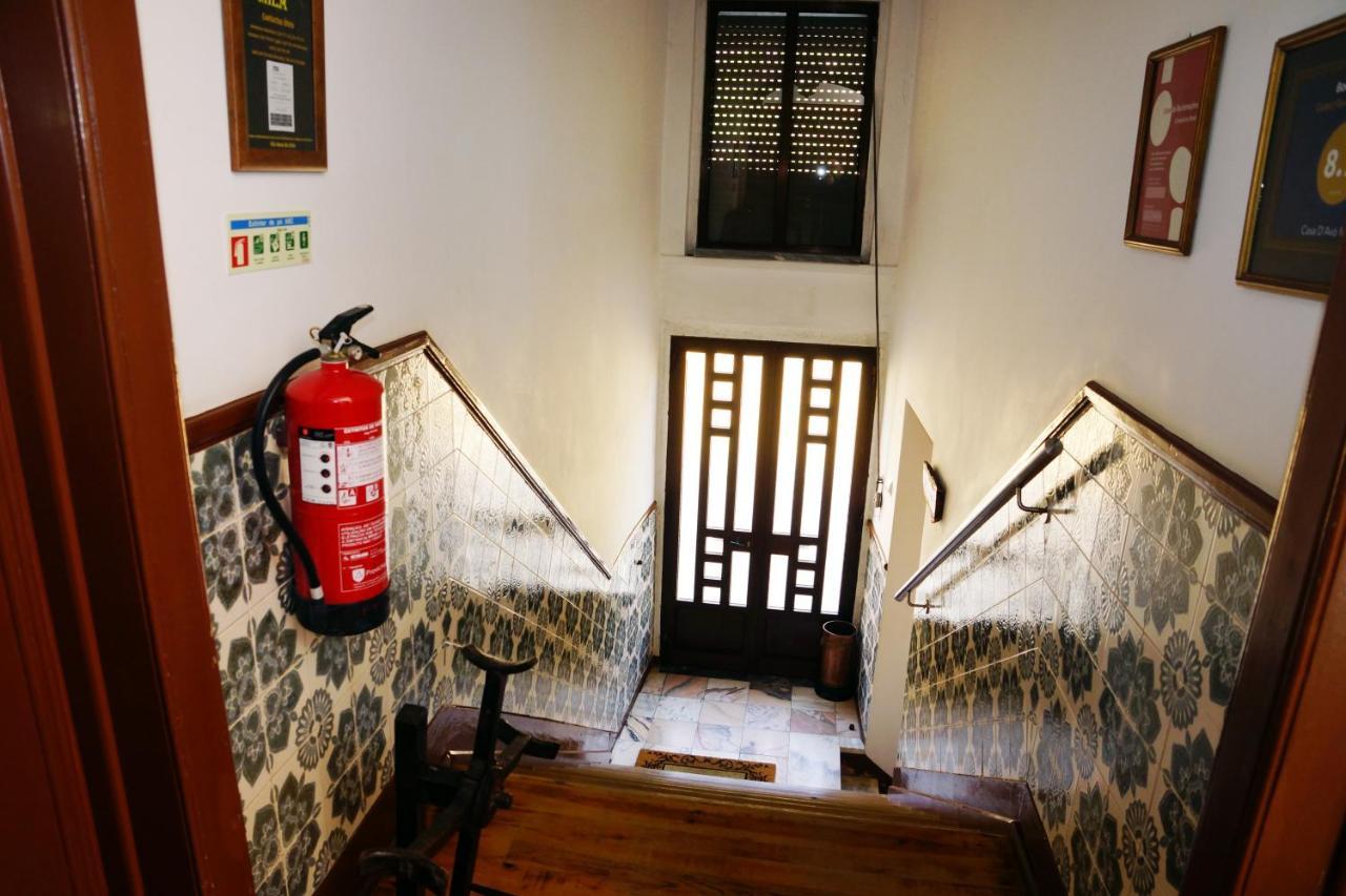Casa D'Avo Mila Villa Gois Bagian luar foto