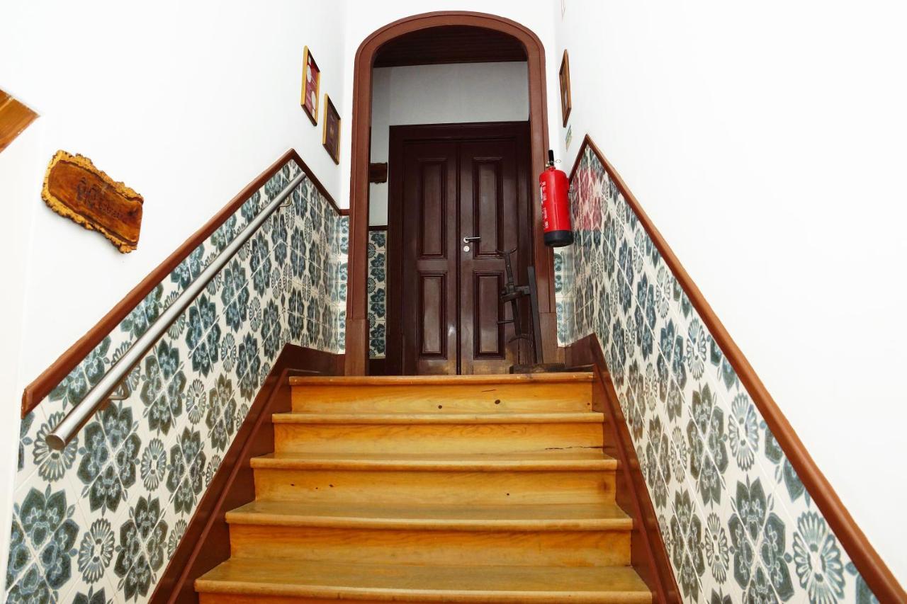 Casa D'Avo Mila Villa Gois Bagian luar foto
