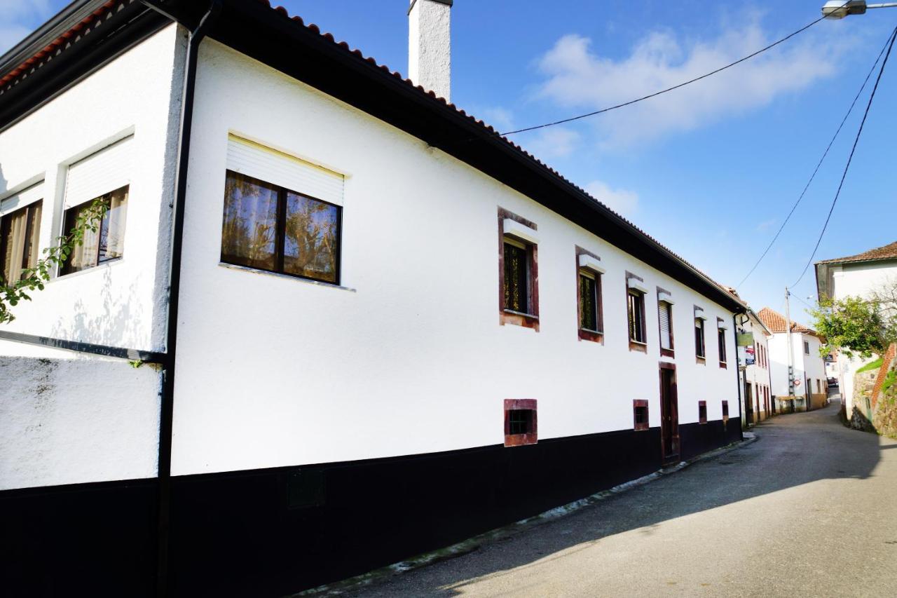 Casa D'Avo Mila Villa Gois Bagian luar foto