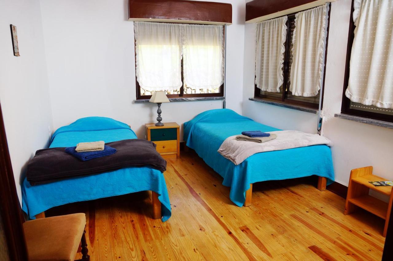Casa D'Avo Mila Villa Gois Bagian luar foto