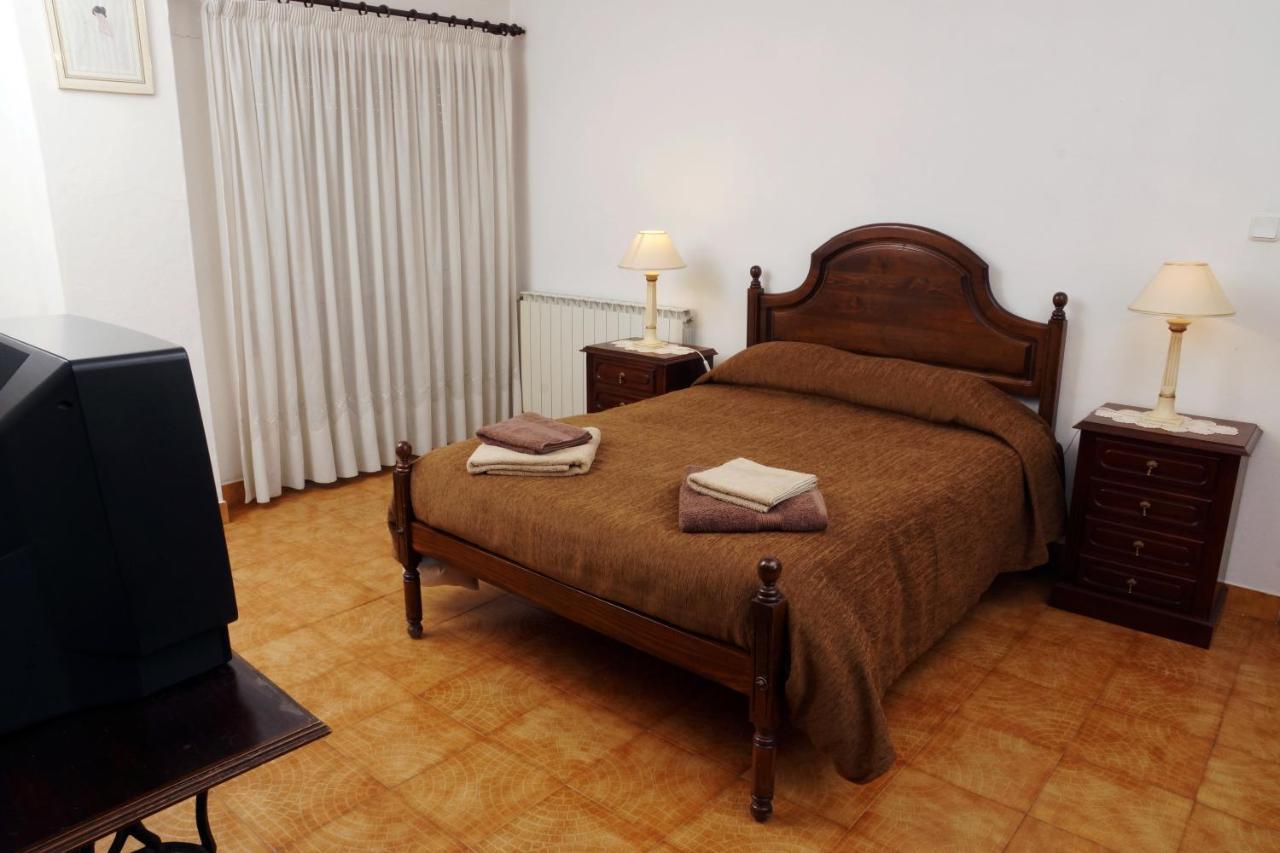Casa D'Avo Mila Villa Gois Bagian luar foto