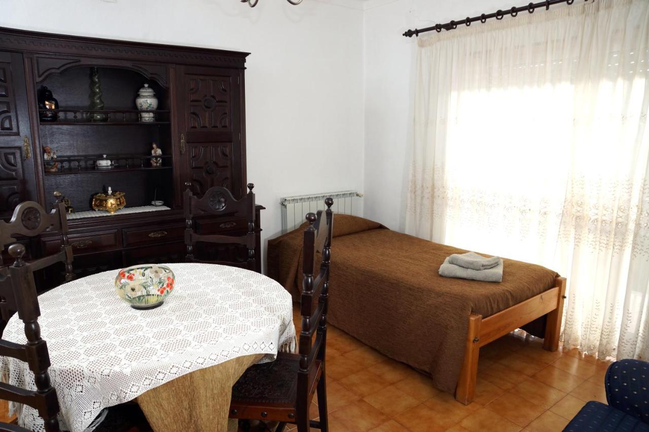 Casa D'Avo Mila Villa Gois Bagian luar foto