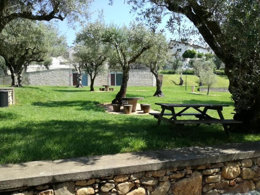 Casa D'Avo Mila Villa Gois Bagian luar foto