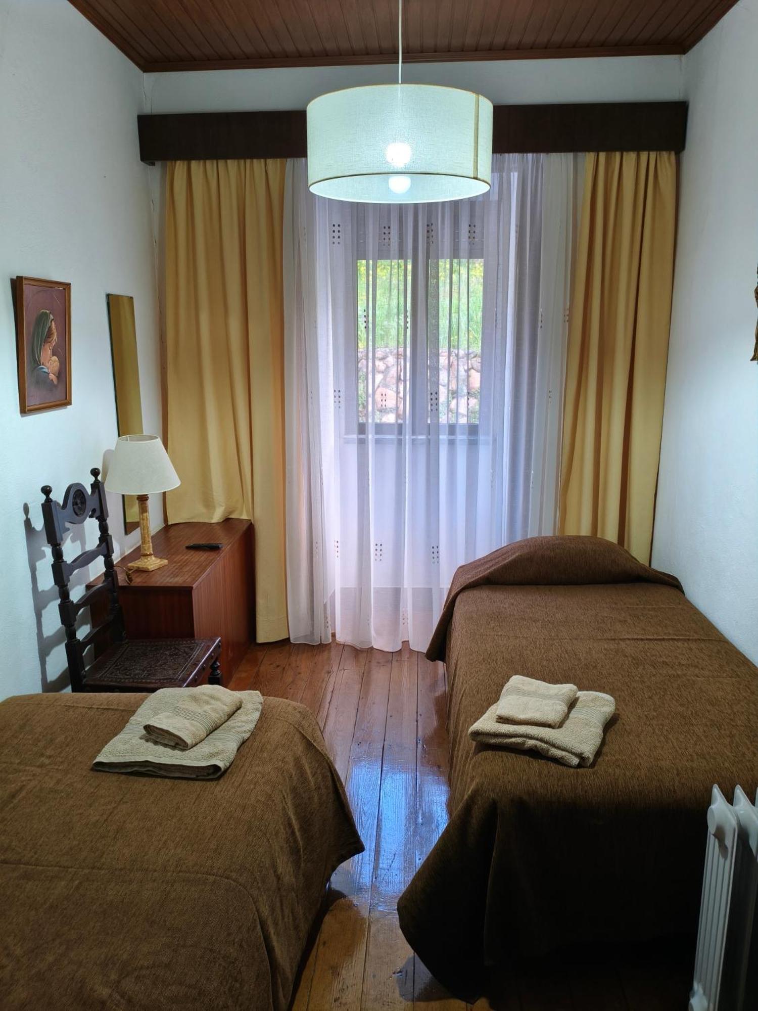 Casa D'Avo Mila Villa Gois Bagian luar foto
