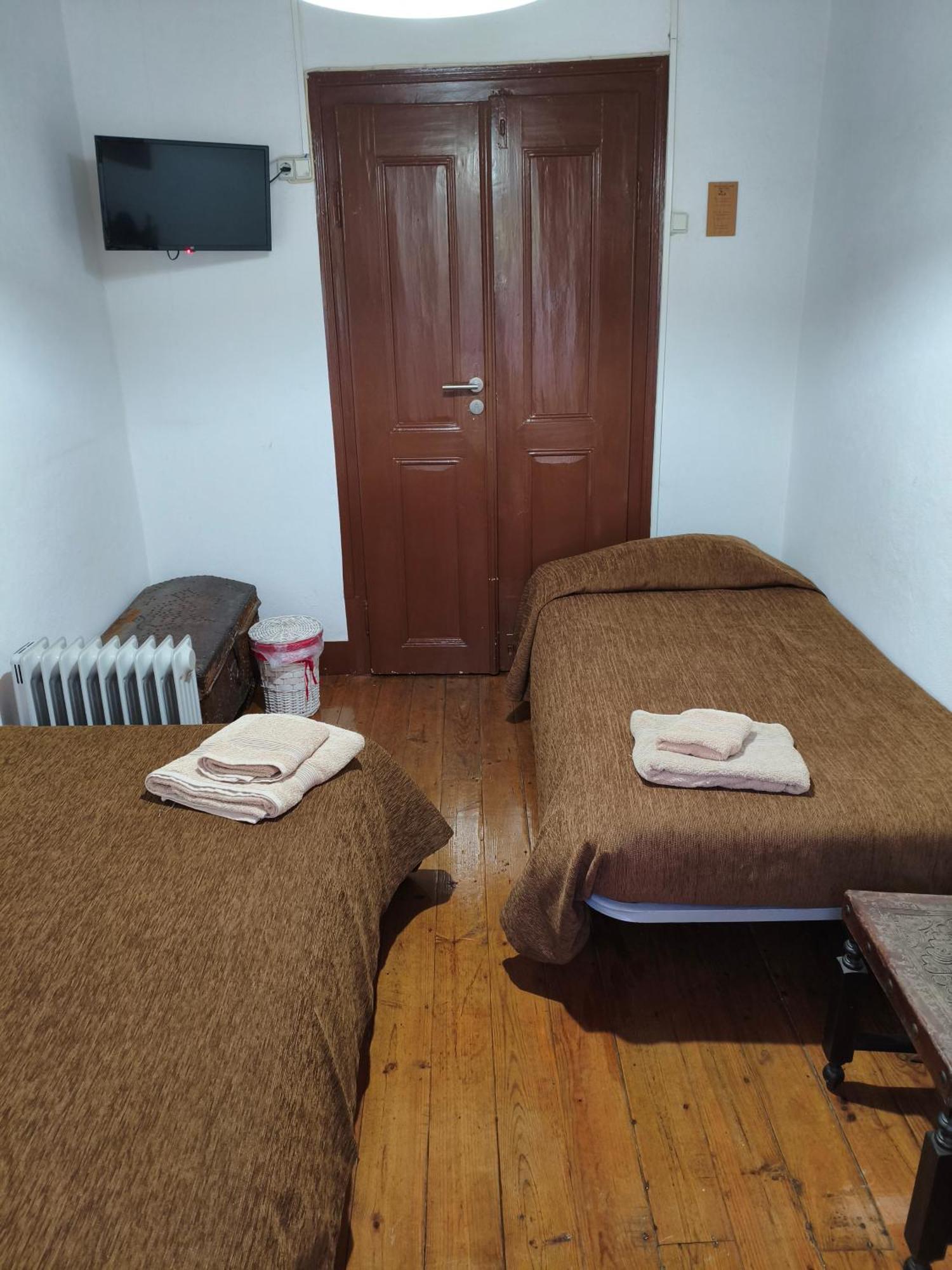 Casa D'Avo Mila Villa Gois Bagian luar foto